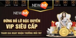 hướng dẫn rút tiền new88 nhanh và chi tiết nhất