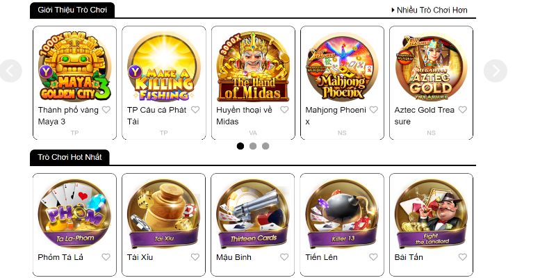 tại sao nên chơi game bài new88?