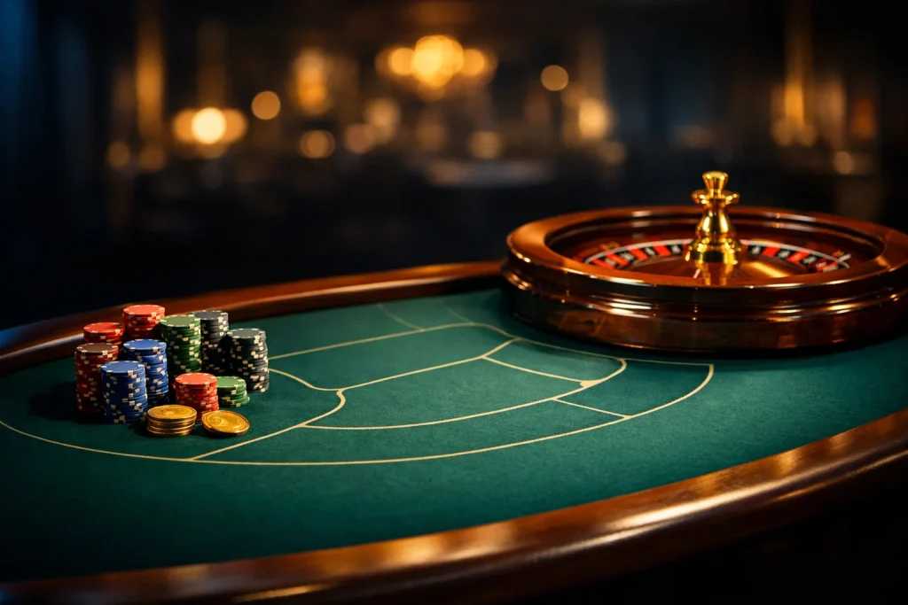 Casino NEW88