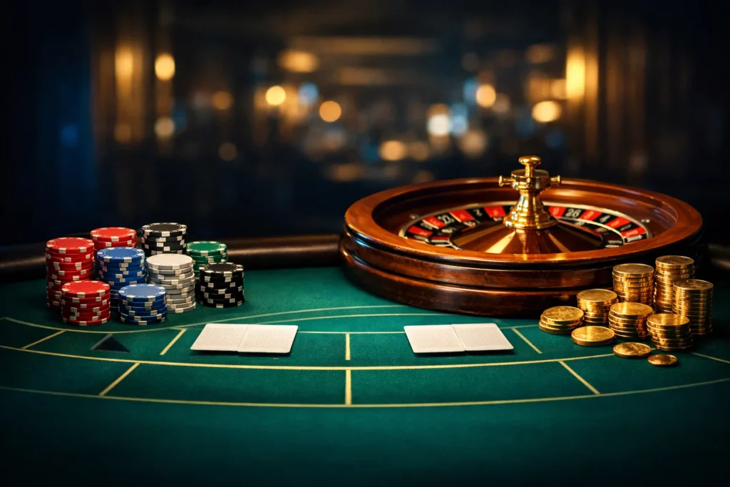 Casino NEW88