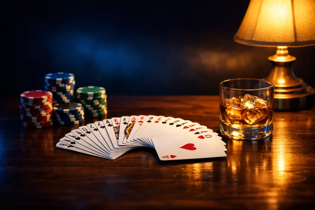Mẹo chơi game bài đổi thưởng hiệu quả tại NEW88